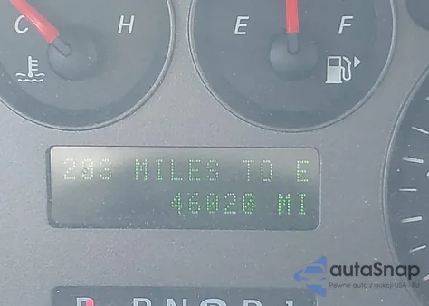 2004 Mercury Sable Gs z USA, uszkodzony, nr VIN 1MEFM50U54A609405